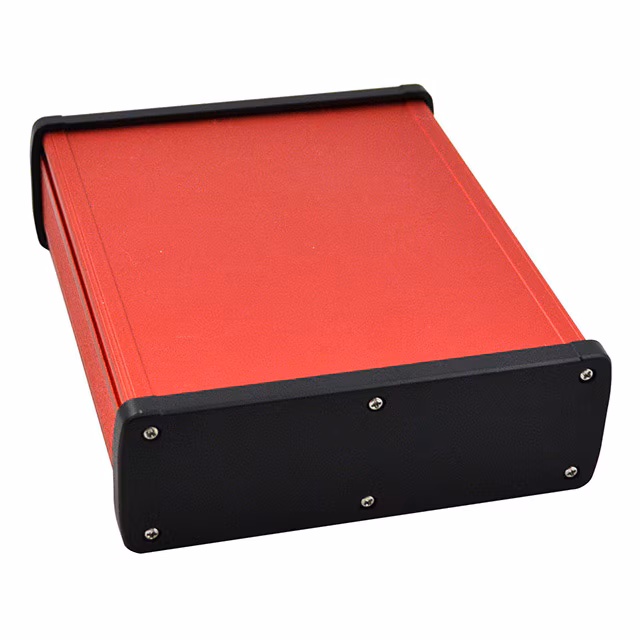 EXN-23366-RD Bud Industries  Scatole